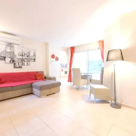 Apartment Charmant A Raphael Avec Terrasse 43 M² Saint-Raphael (Var)